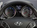 Hyundai i30 3-Door 2013 года (UK)